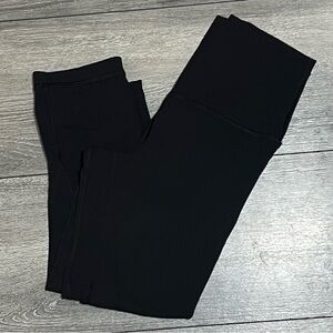 Lululemon align capris